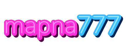 mapna777 — logo kanal