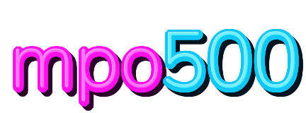 mpo500 — logo kanal